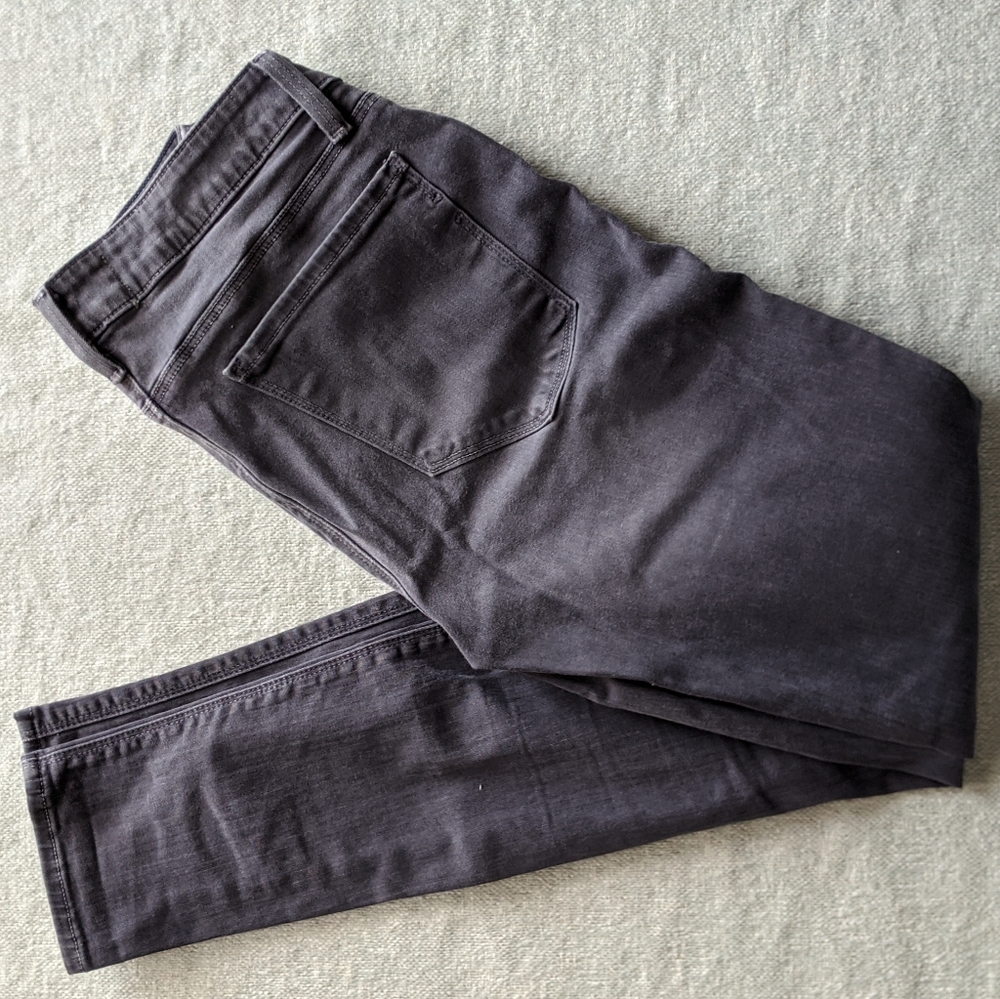 Genetic made in USA skinny jeans SHYA style